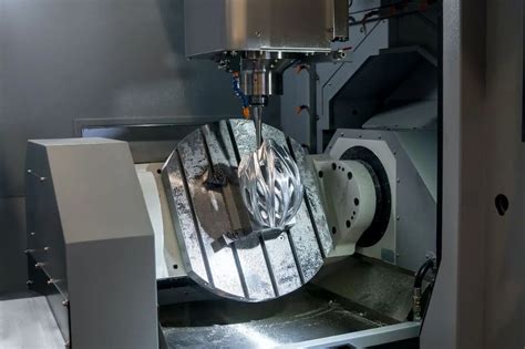 8 axis cnc milling|8 Axis CNC Machine for Precision Machining and Complex .
